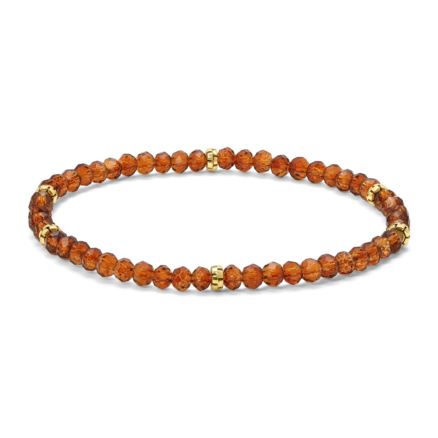 Mini Crystal Bracelet