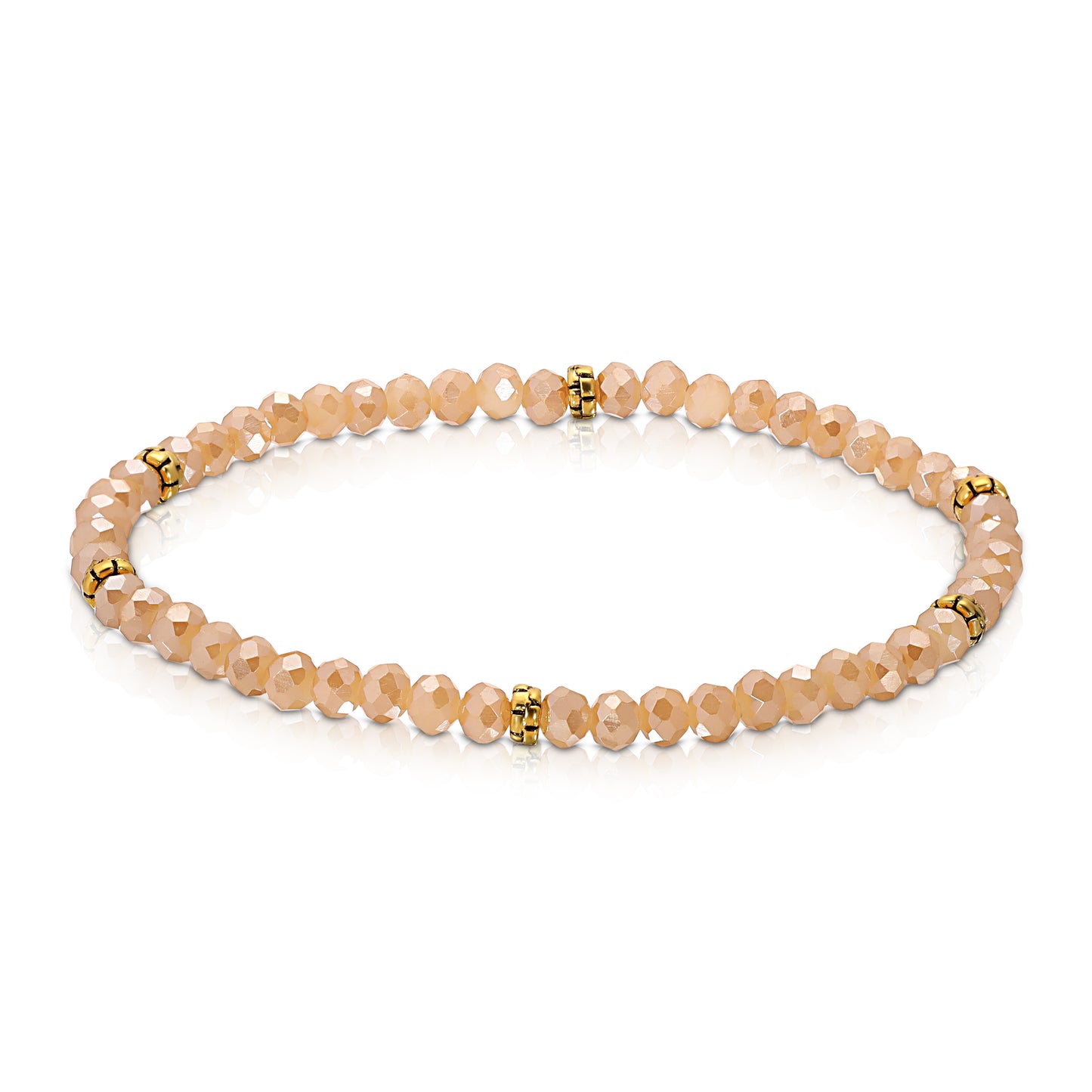 Mini Crystal Bracelet