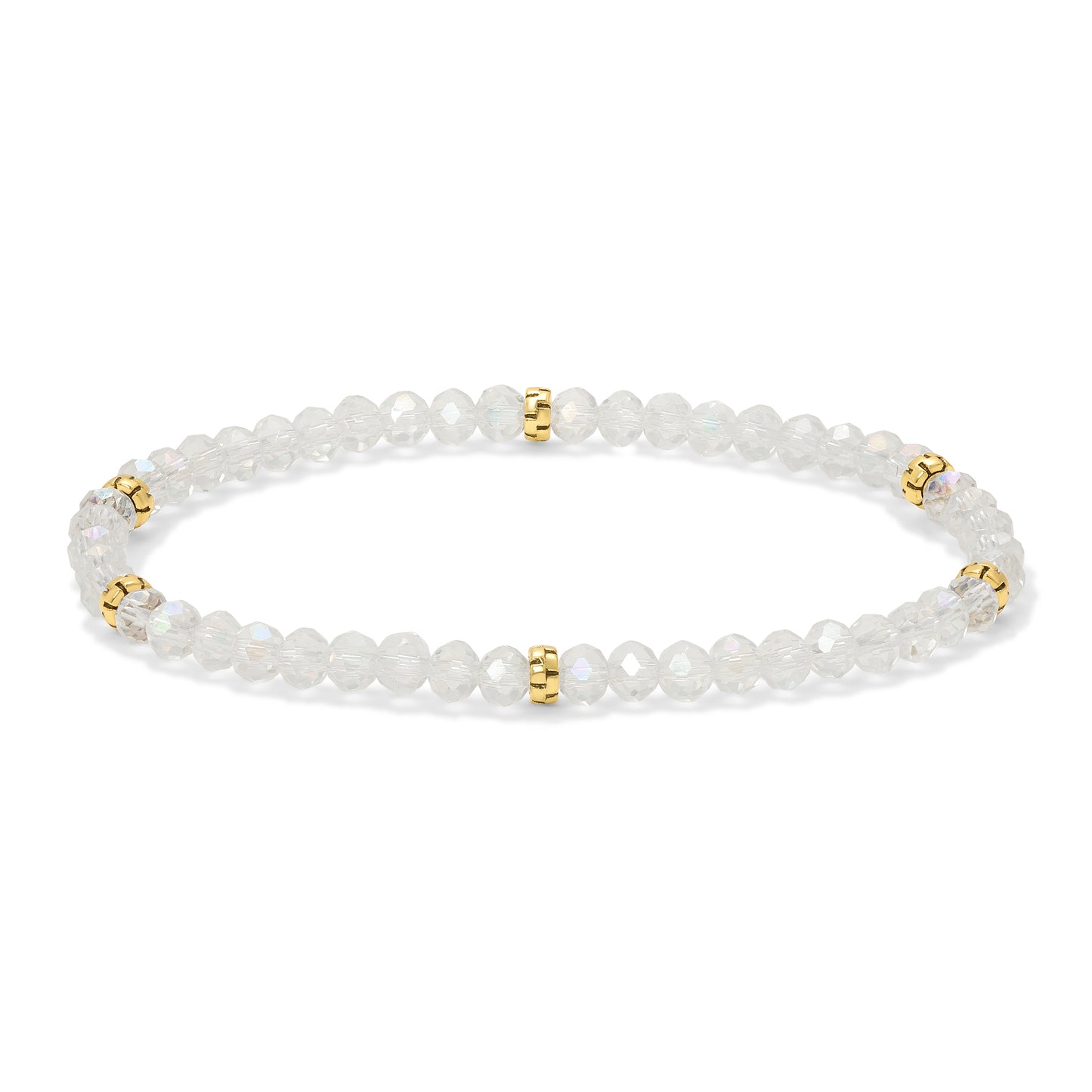 Mini Crystal Bracelet