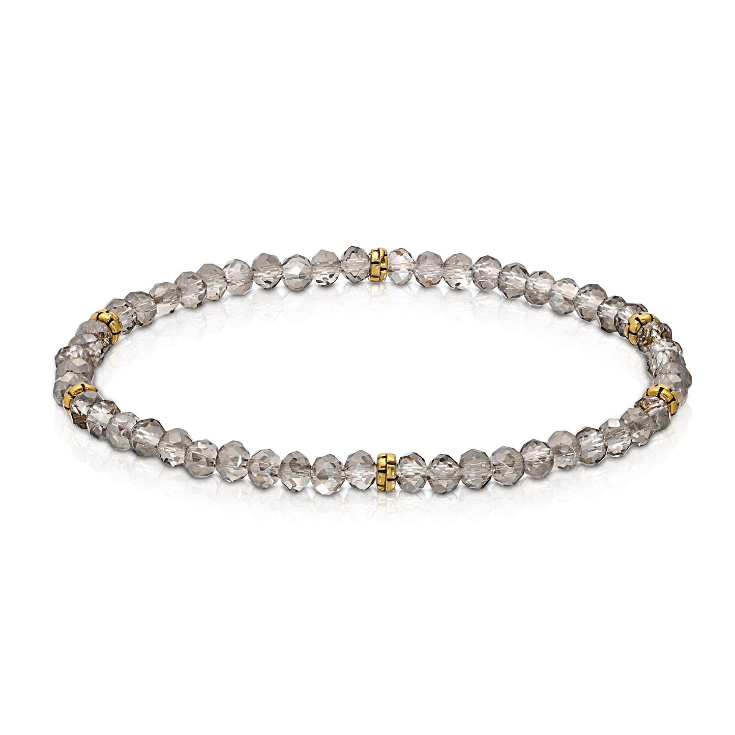 Mini Crystal Bracelet