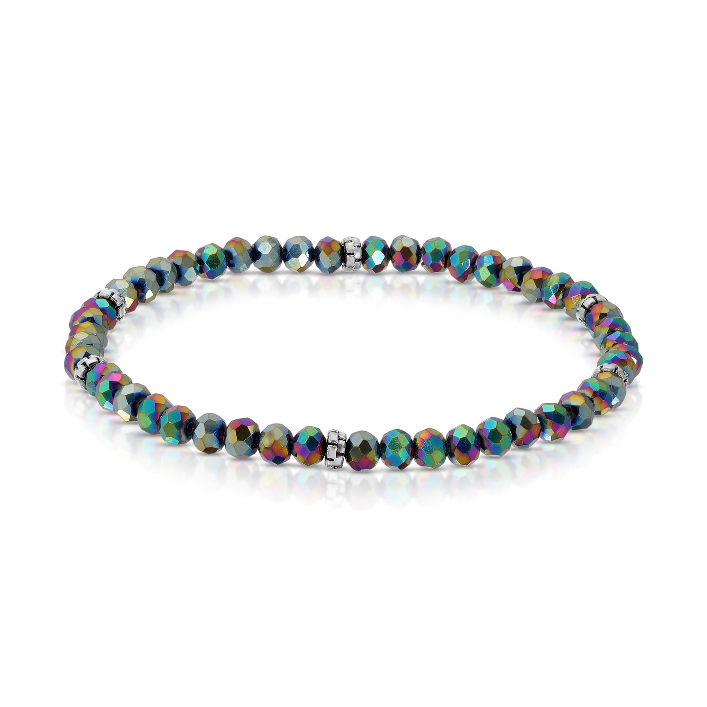 Mini Crystal Bracelet