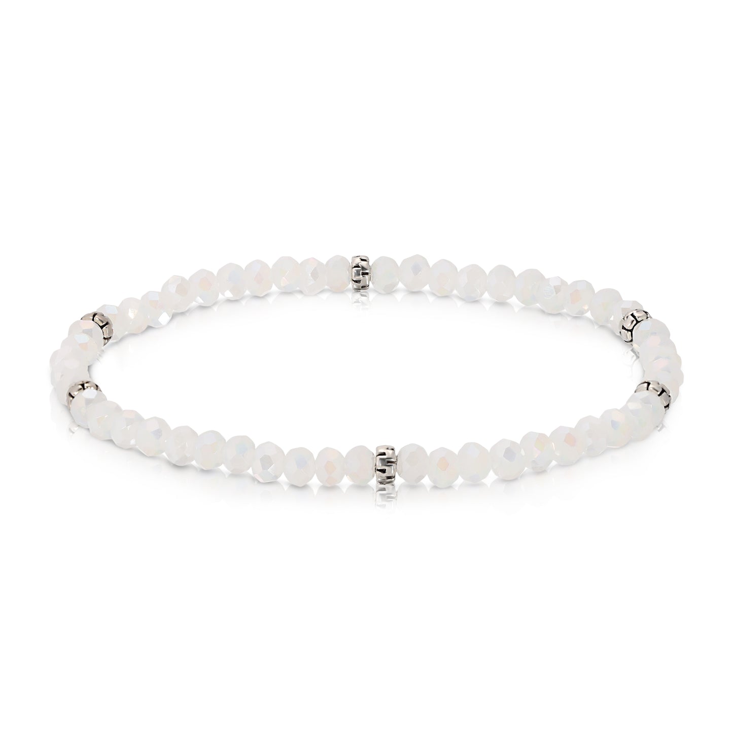 Mini Crystal Bracelet
