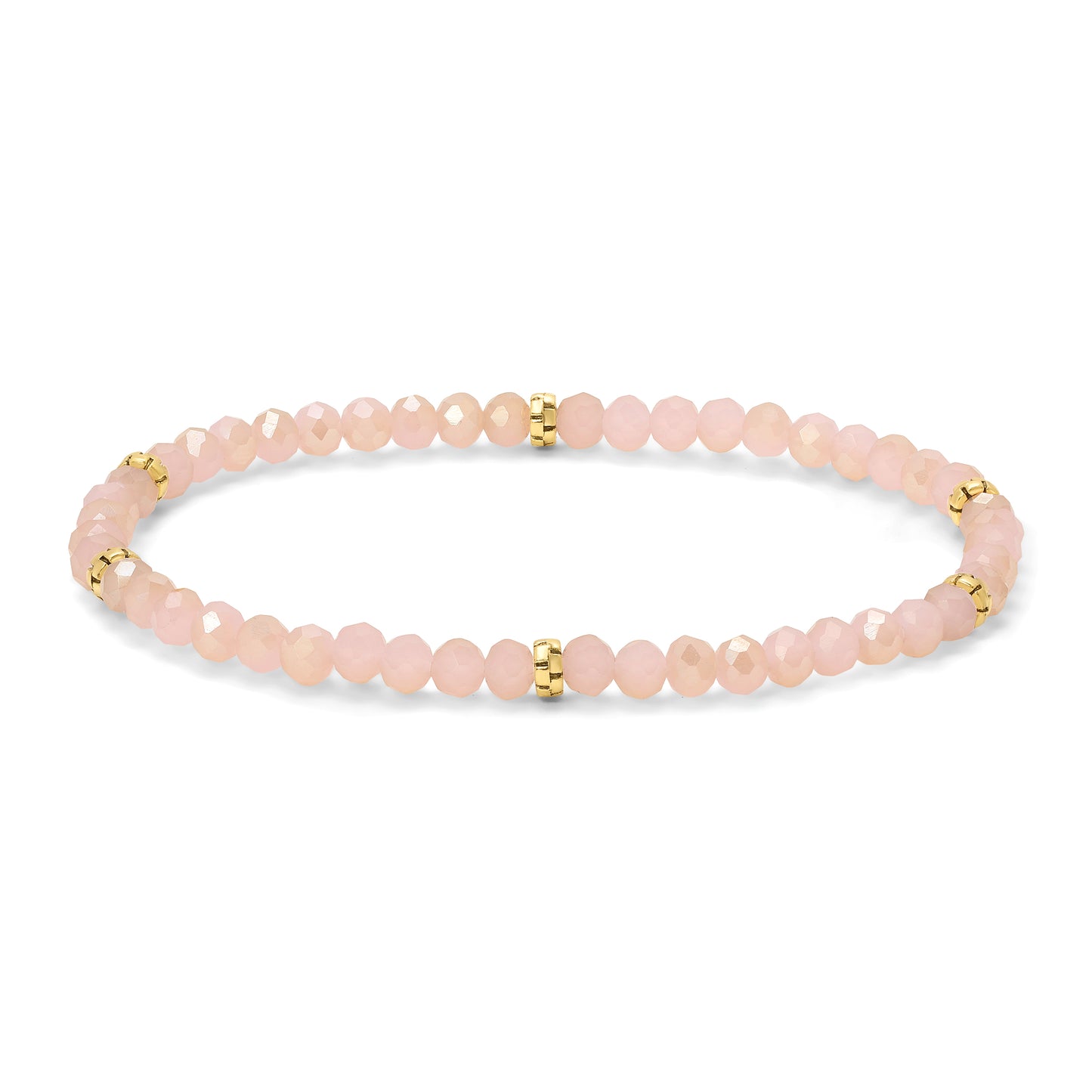 Mini Crystal Bracelet