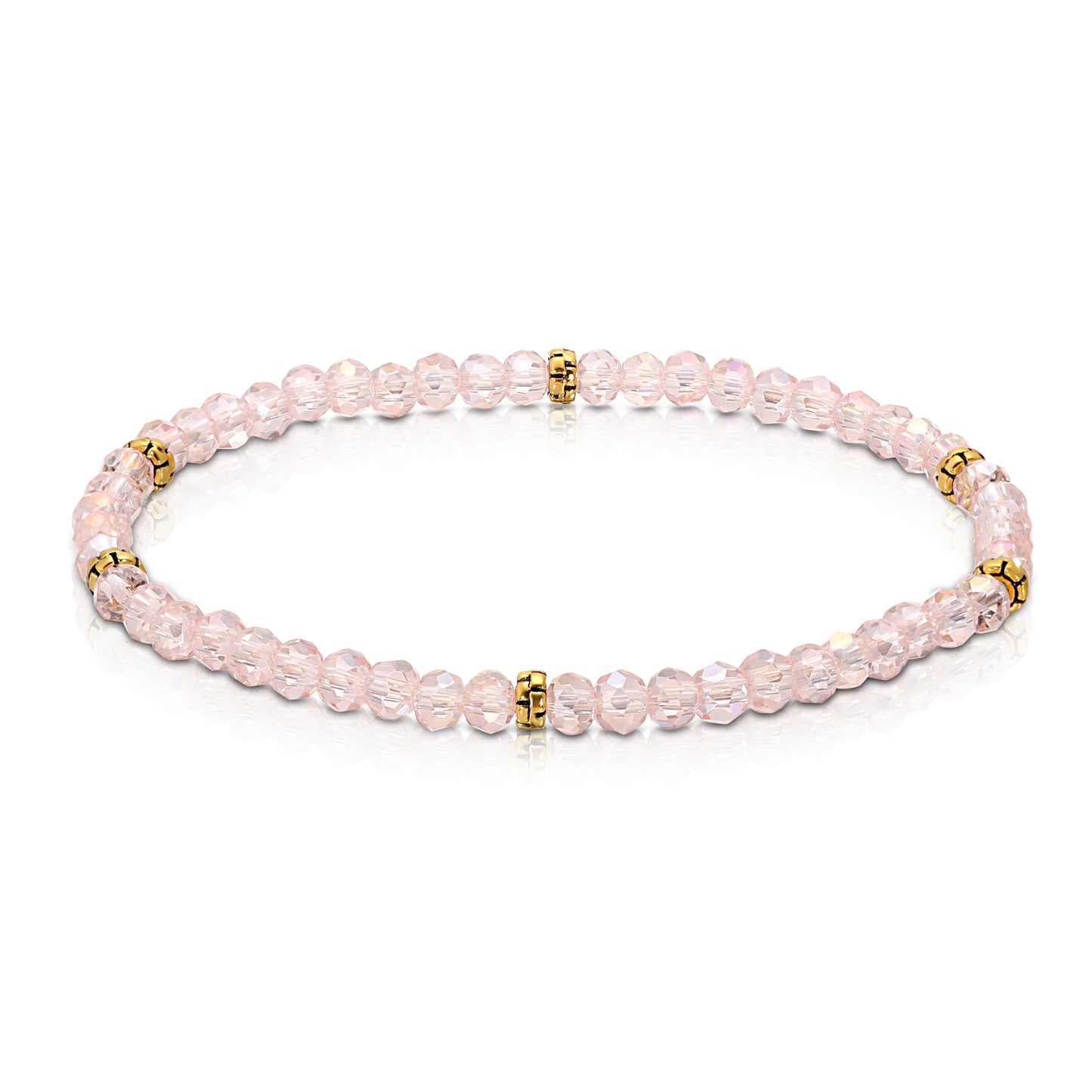 Mini Crystal Bracelet