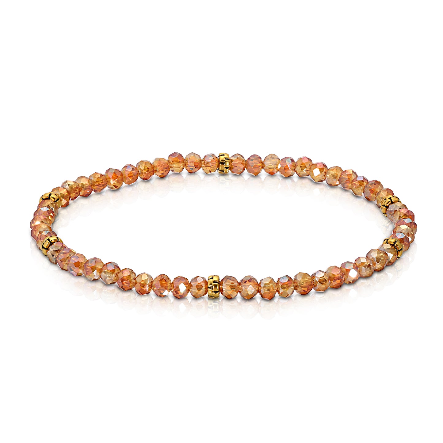 Mini Crystal Bracelet