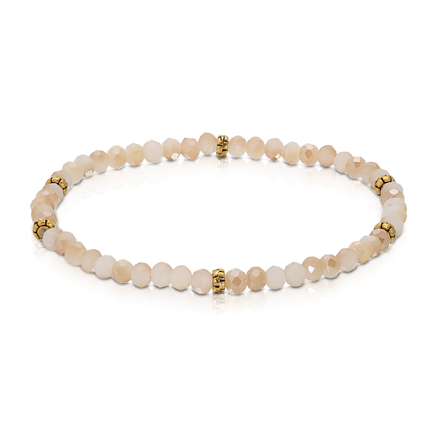 Mini Crystal Bracelet