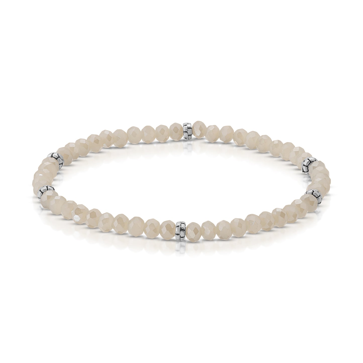 Mini Crystal Bracelet