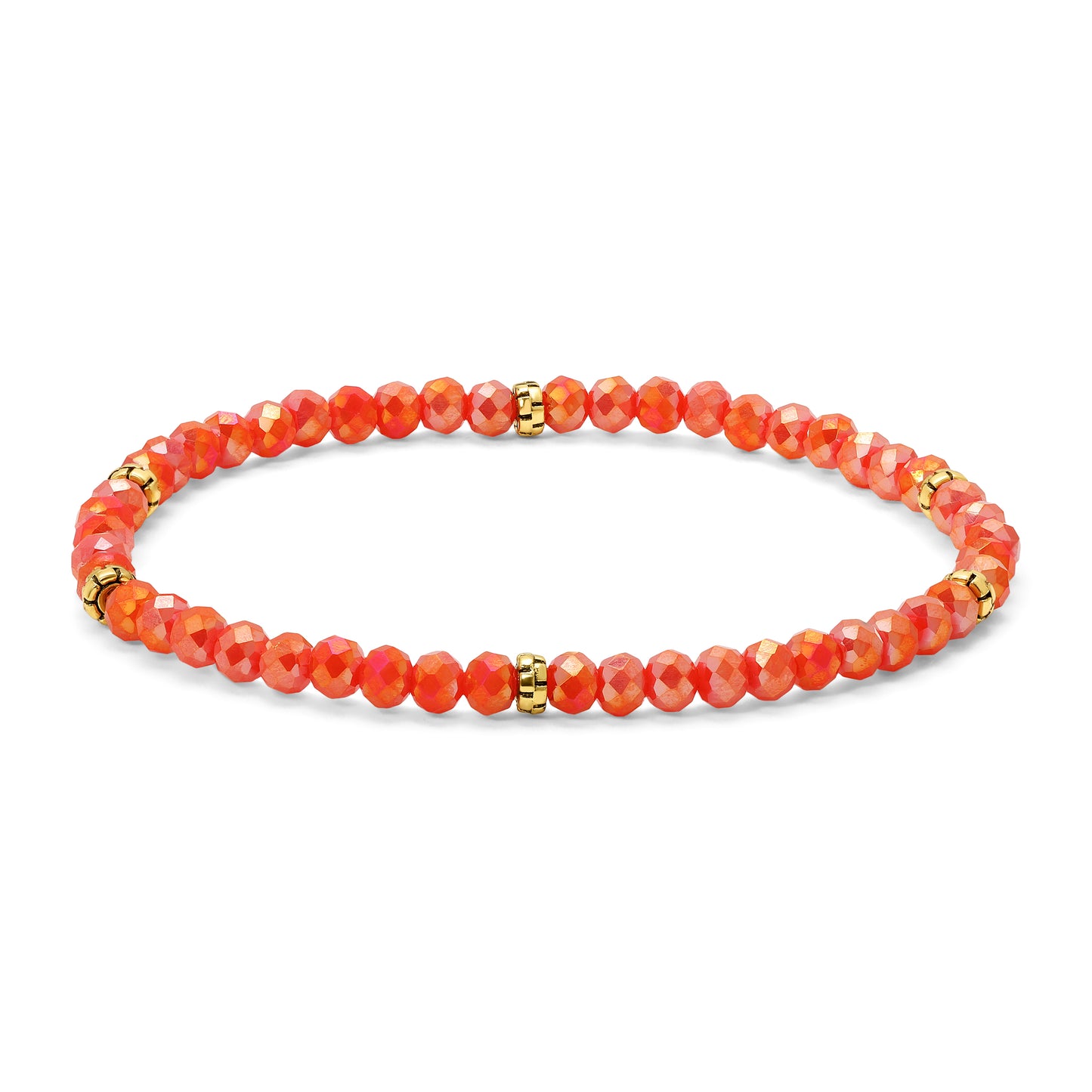 Mini Crystal Bracelet