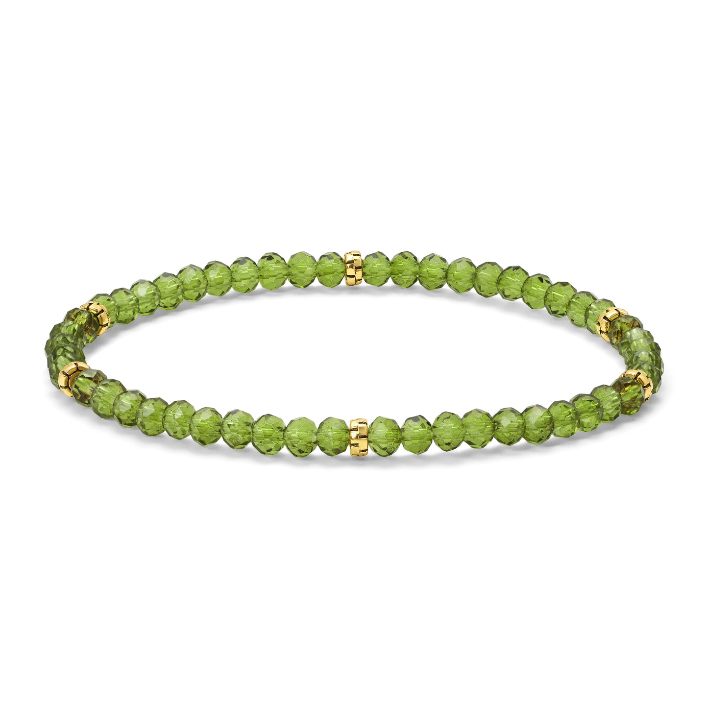 Mini Crystal Bracelet