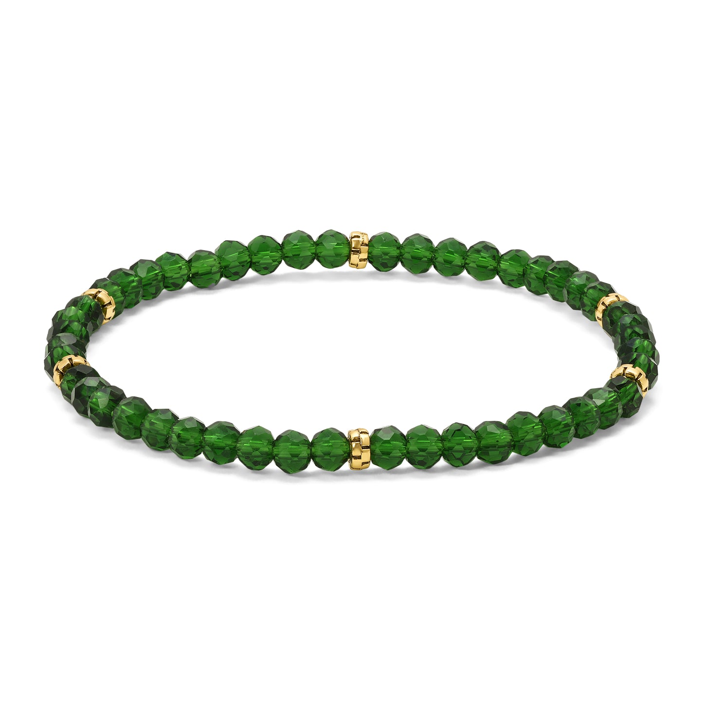 Mini Crystal Bracelet