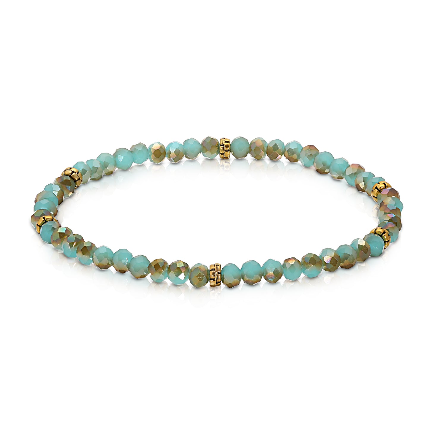 Mini Crystal Bracelet
