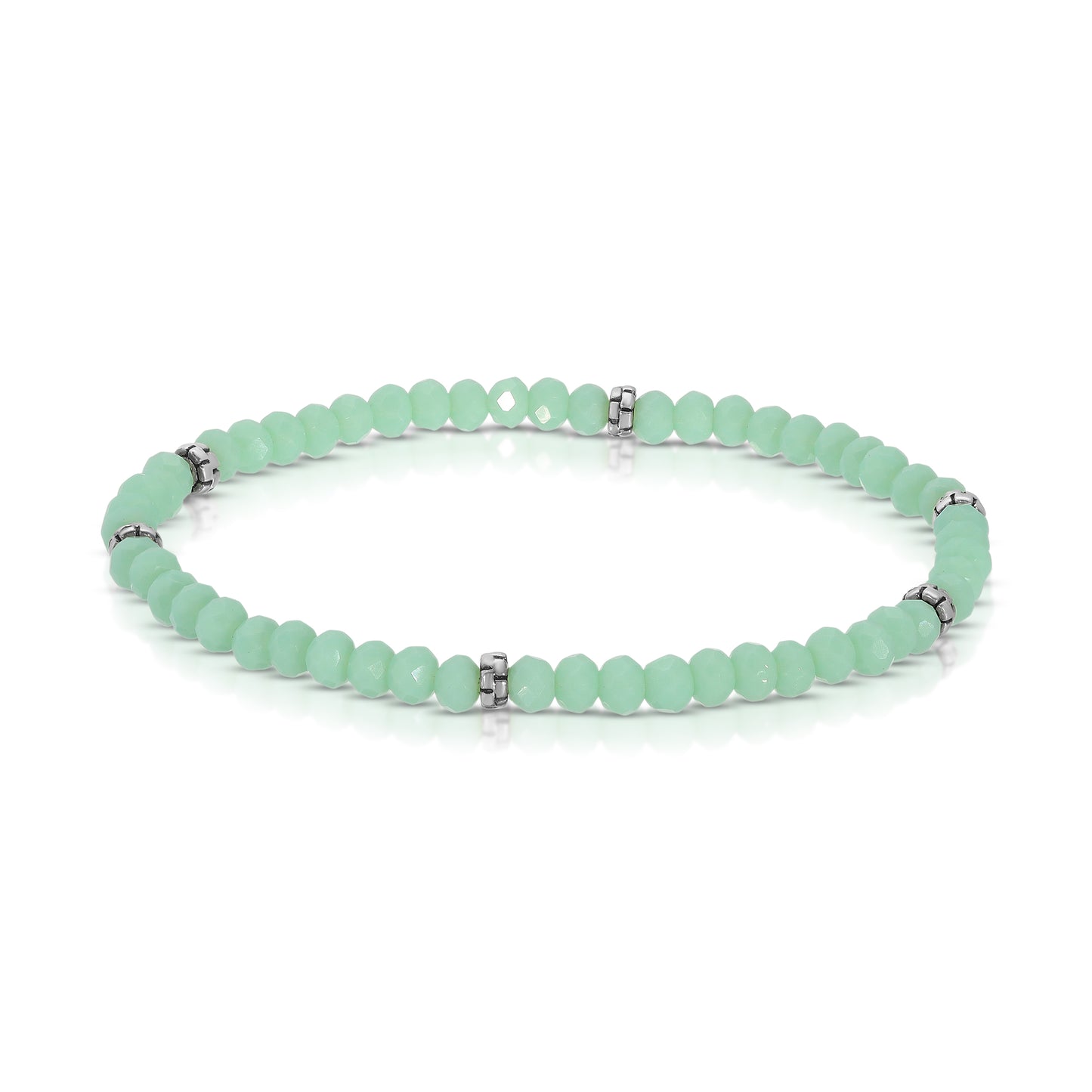 Mini Crystal Bracelet