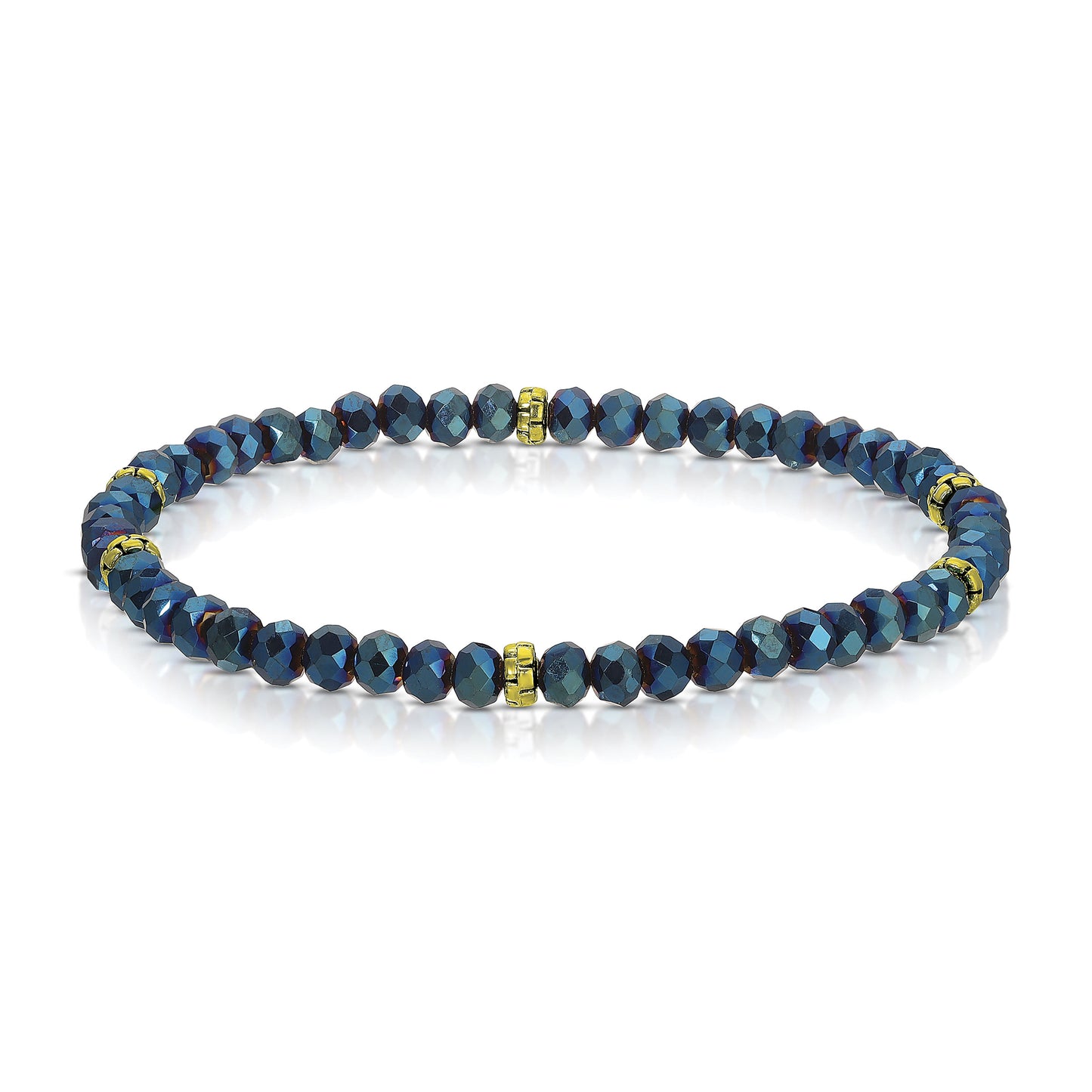 Mini Crystal Bracelet