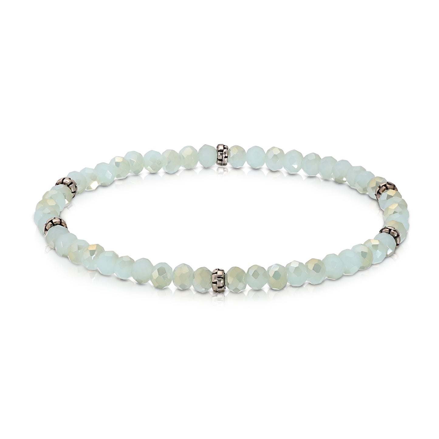 Mini Crystal Bracelet