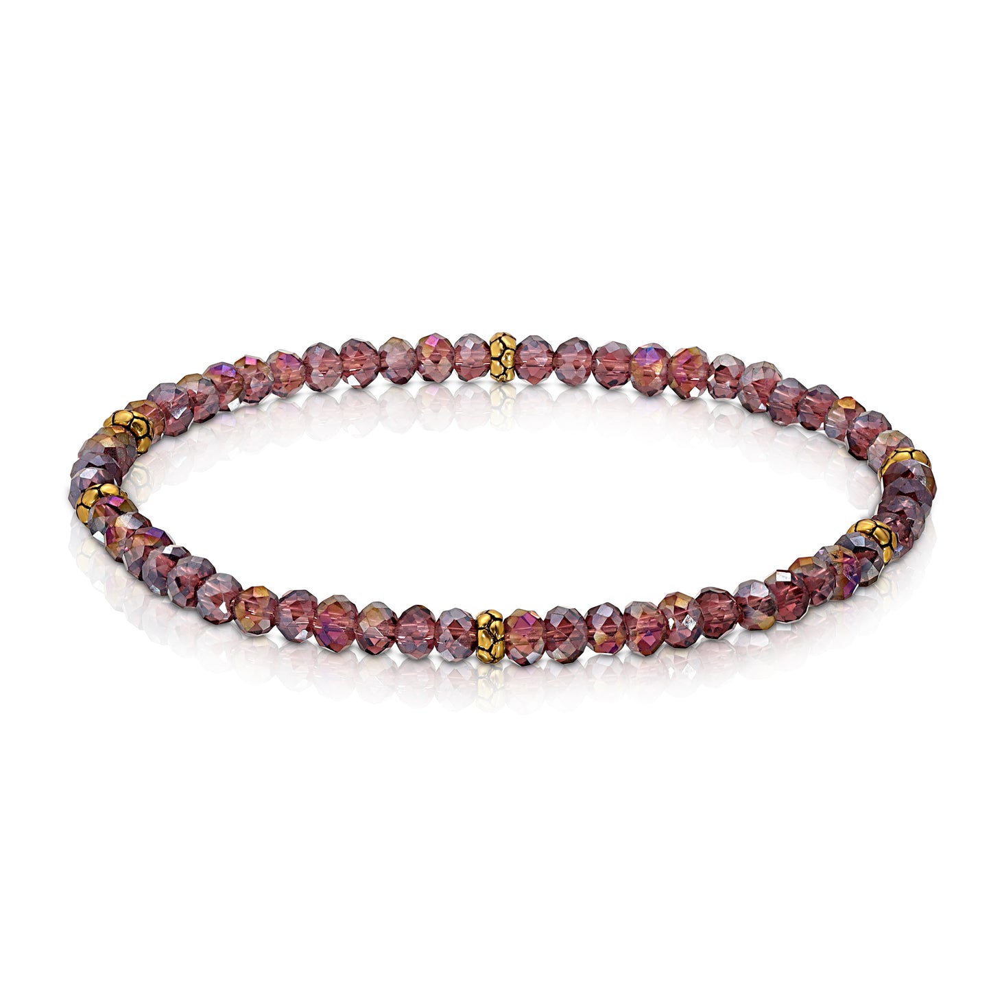 Mini Crystal Bracelet