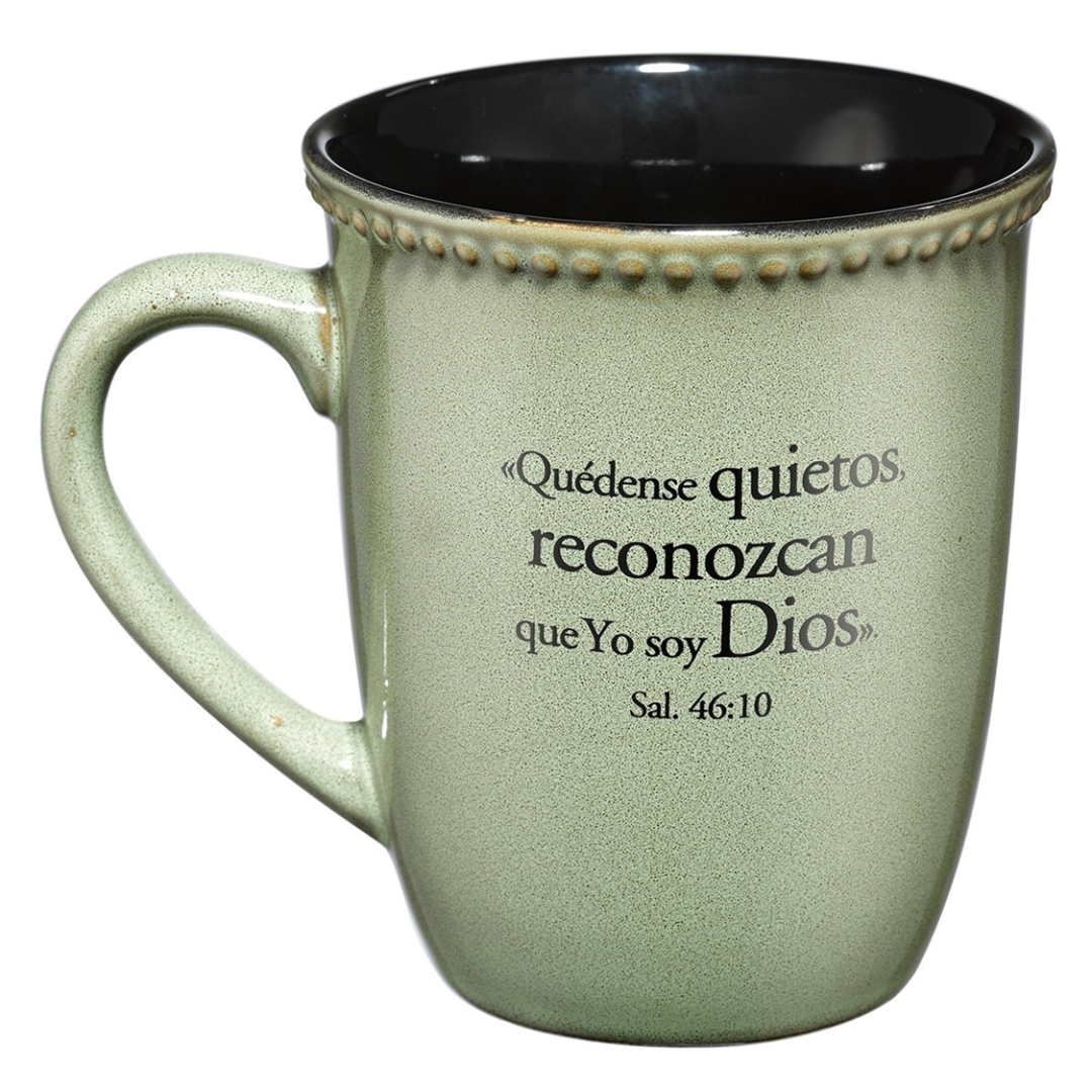 Taza de Ceramica
