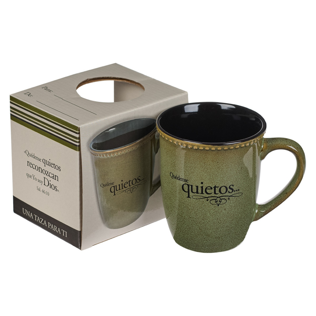 Taza de Ceramica