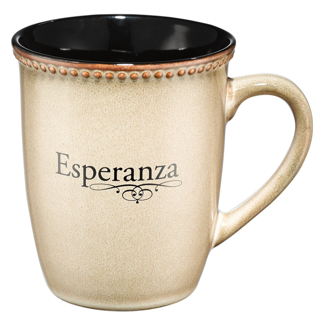 Taza de Ceramica