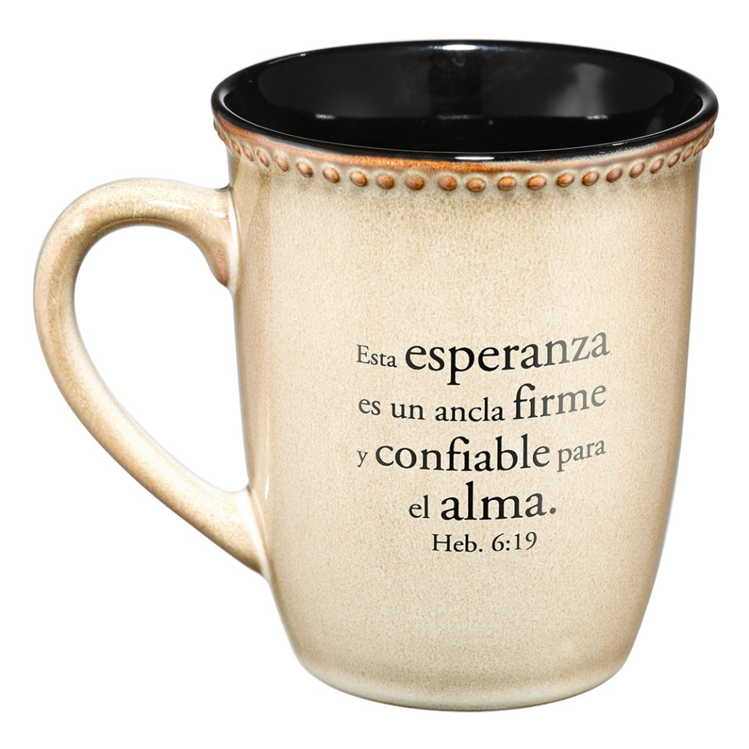 Taza de Ceramica