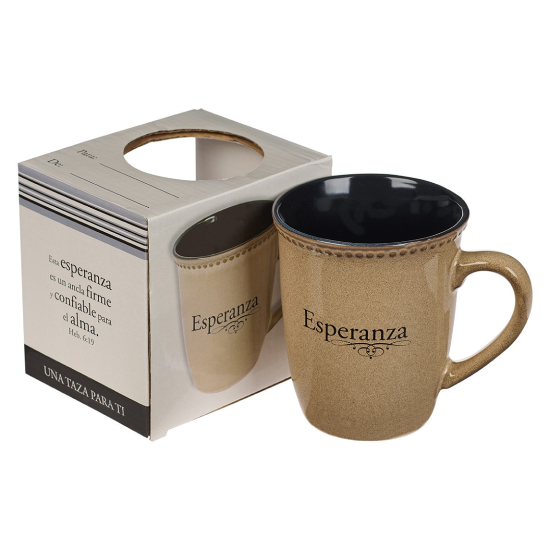 Taza de Ceramica