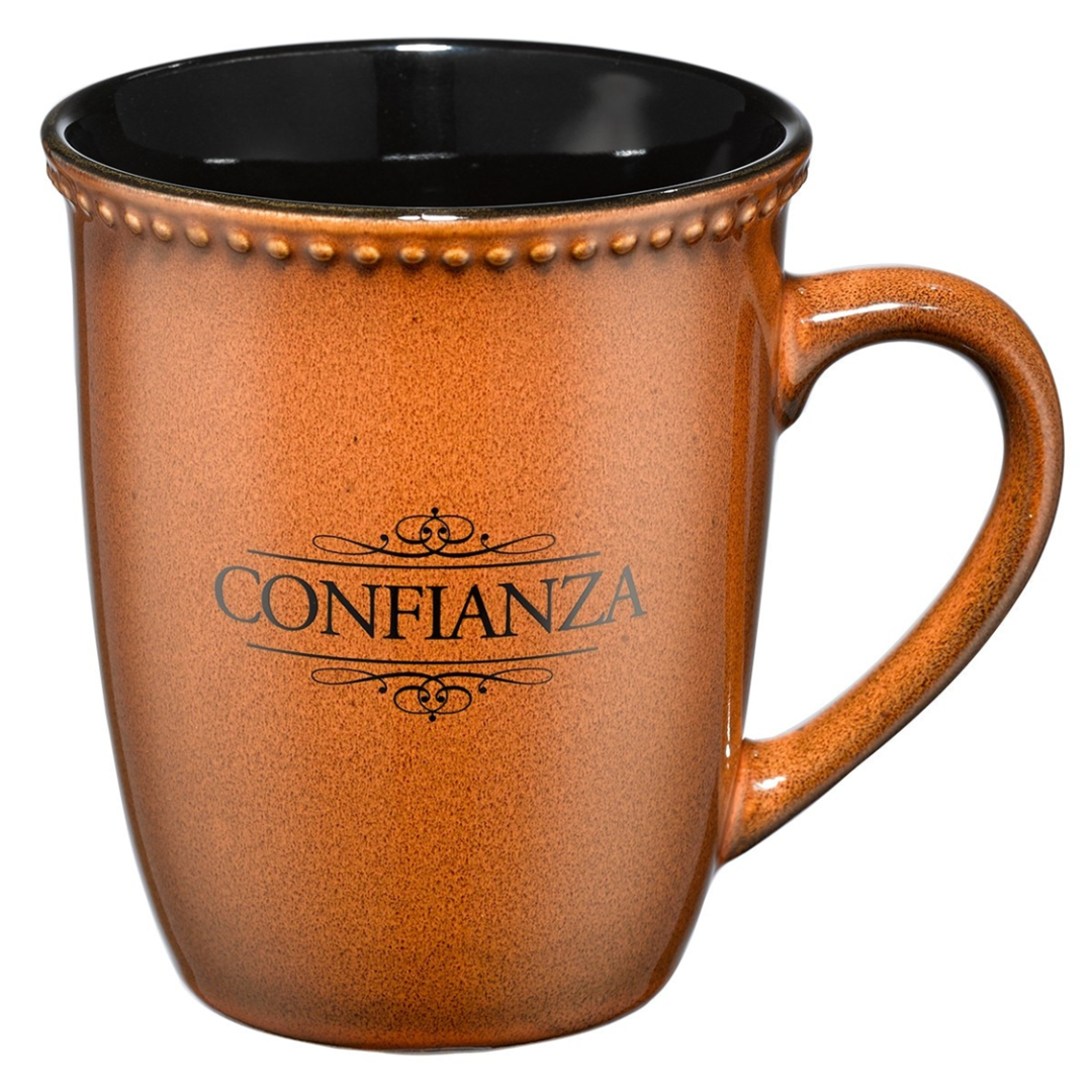 Taza de Ceramica