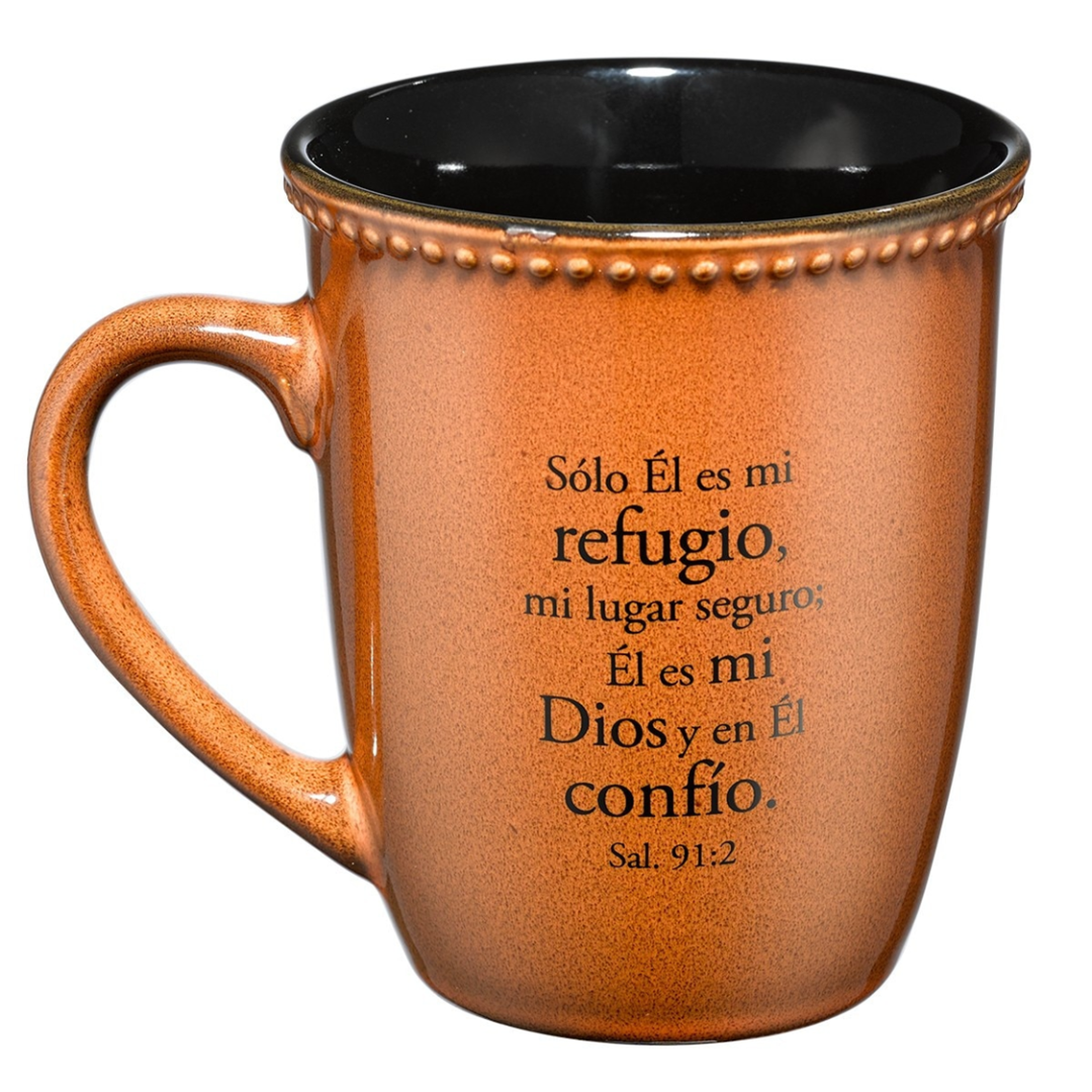 Taza de Ceramica
