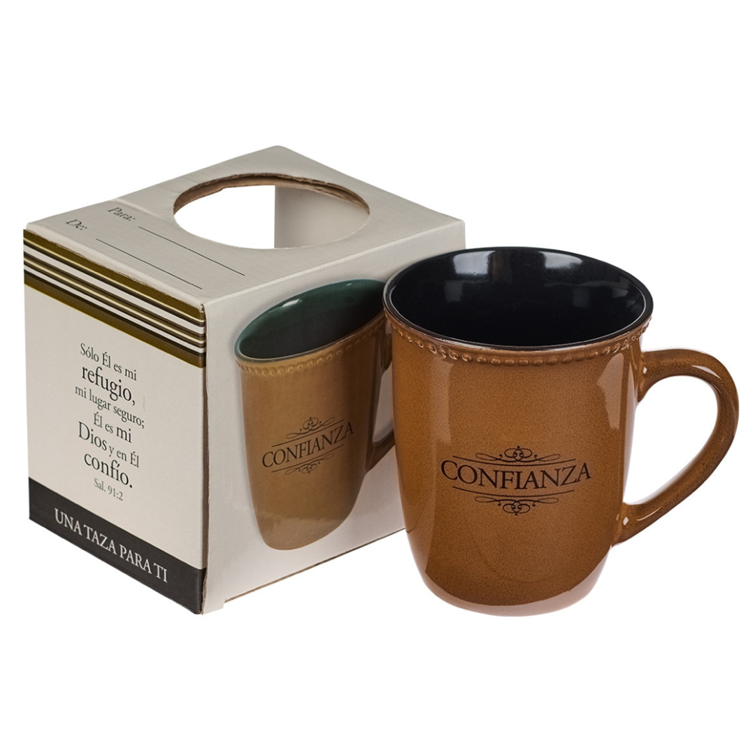 Taza de Ceramica