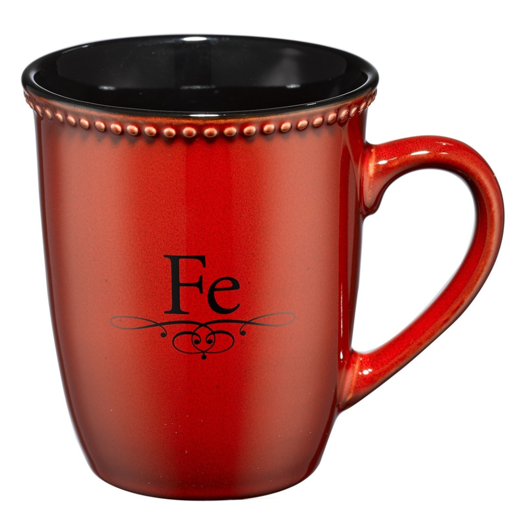 Taza de Ceramica