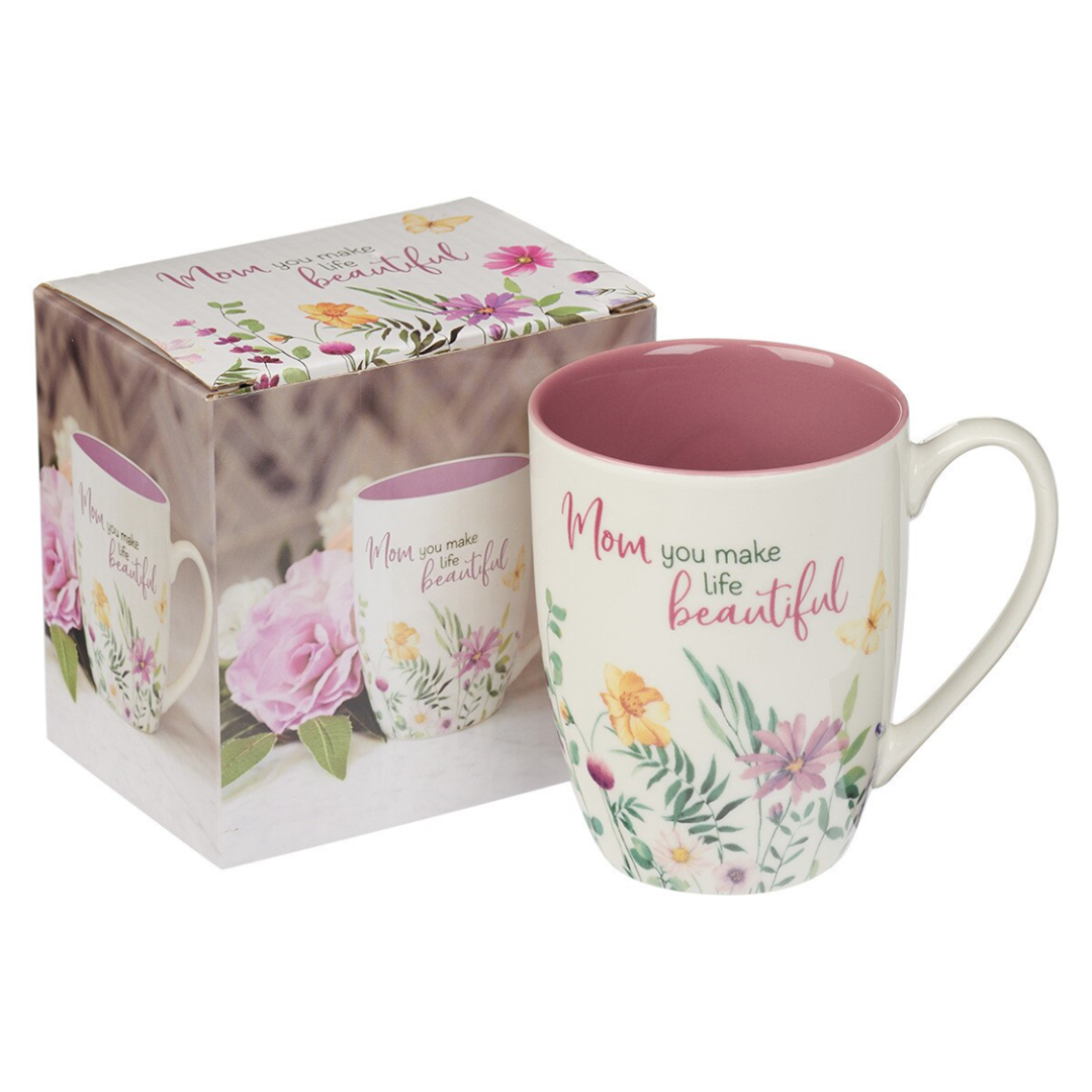 Mother's Day Mug