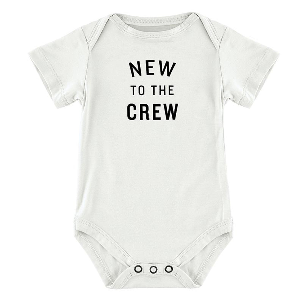 Snapshirt from Stephan Baby