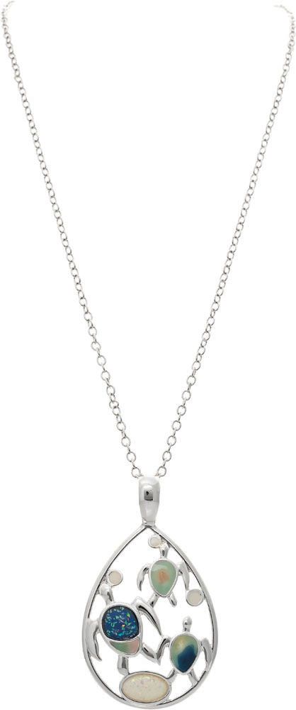 RJC Necklace