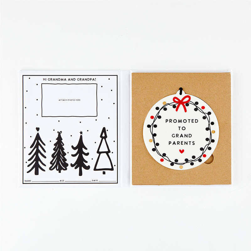 Creative Brands Ornament