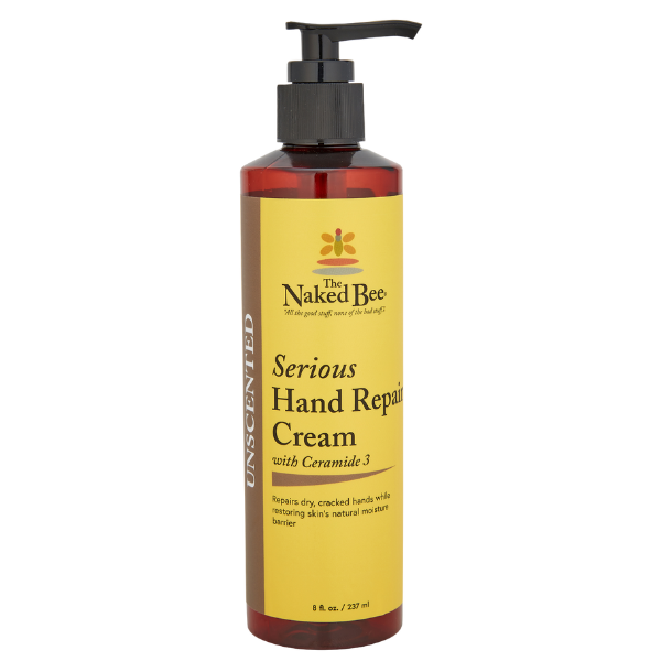 Naked Bee Serious Hand Repair