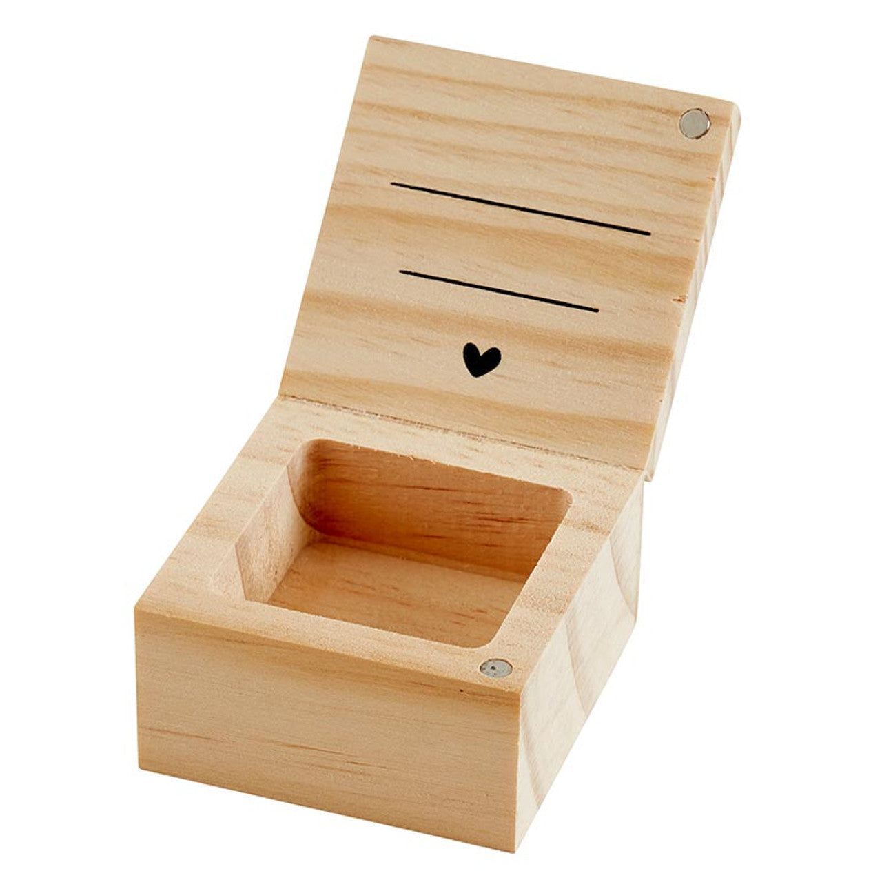 MY FIRST CURL / MY FIRST TOOTH Box
