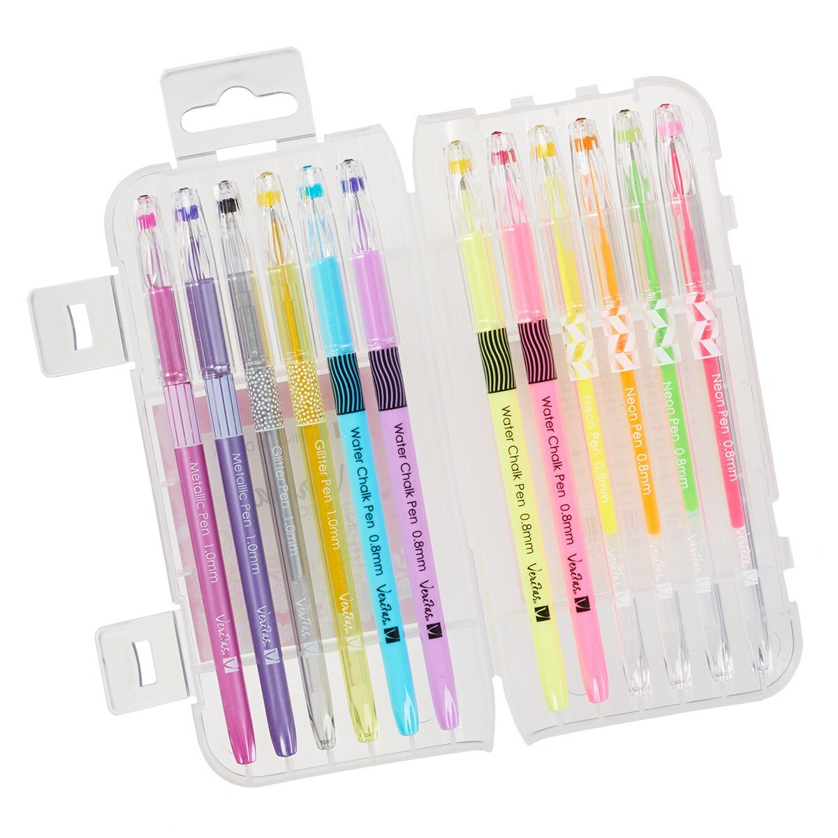 Gel Pen Set