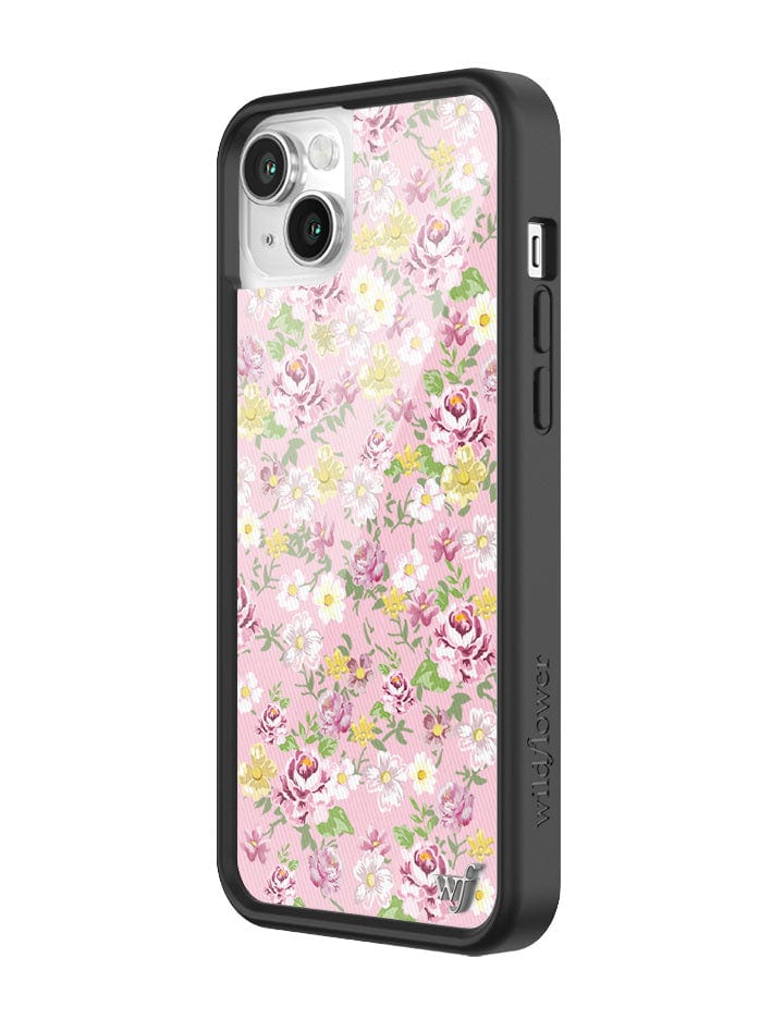 Daisy Lynn Floral iPhone Case