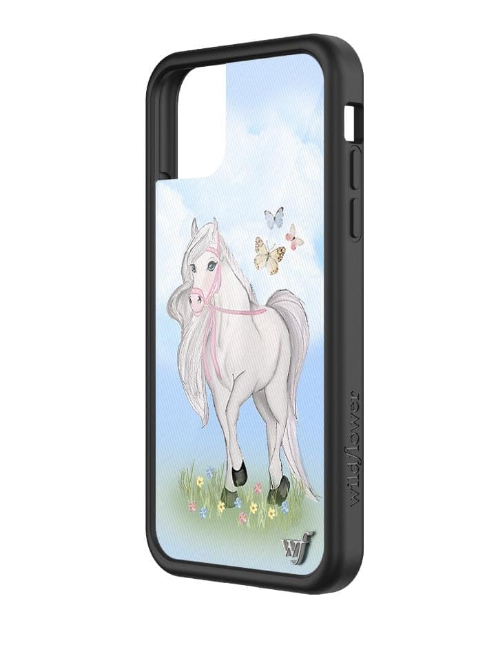 Precious Pony iPhone Case