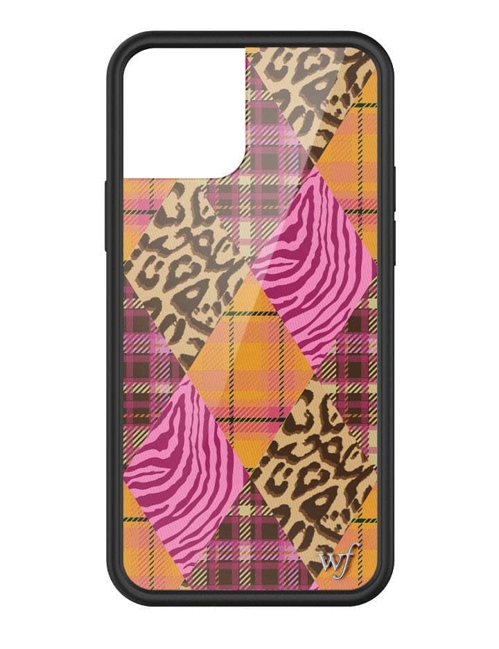 Pretty Prep iPhone Case