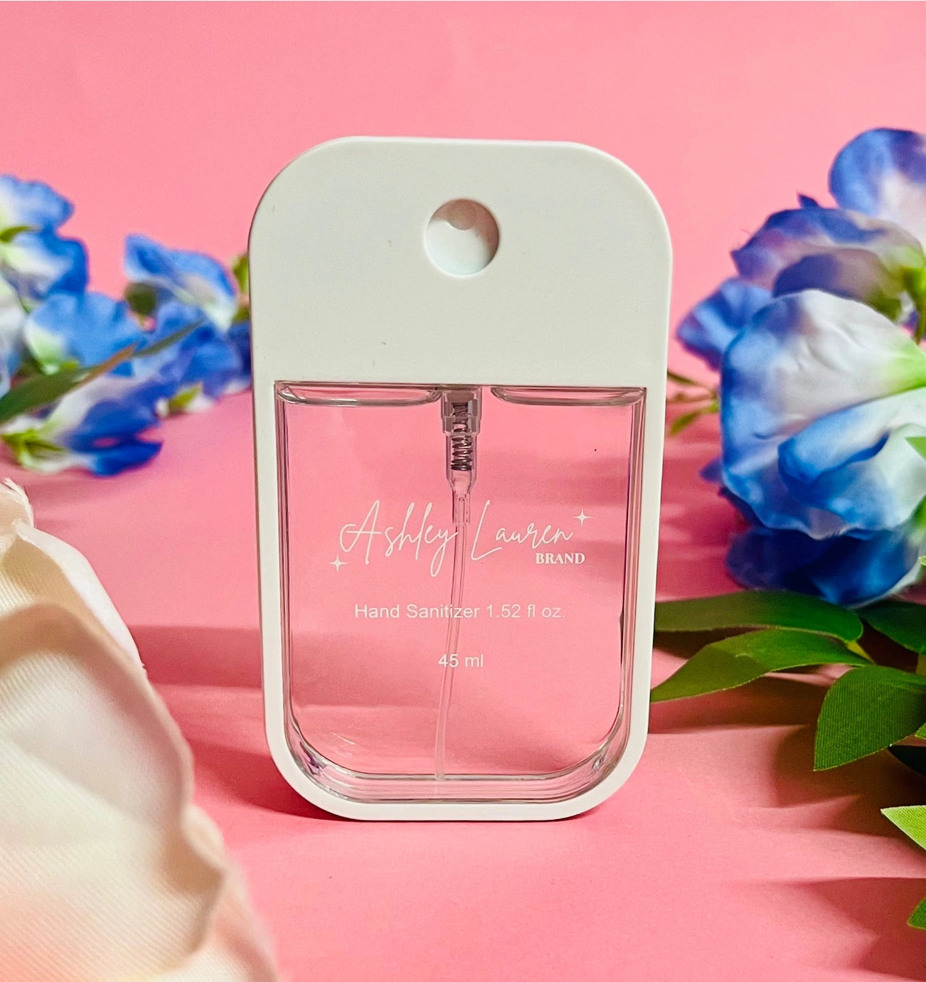 Ashley Lauren Hand Sanitizer
