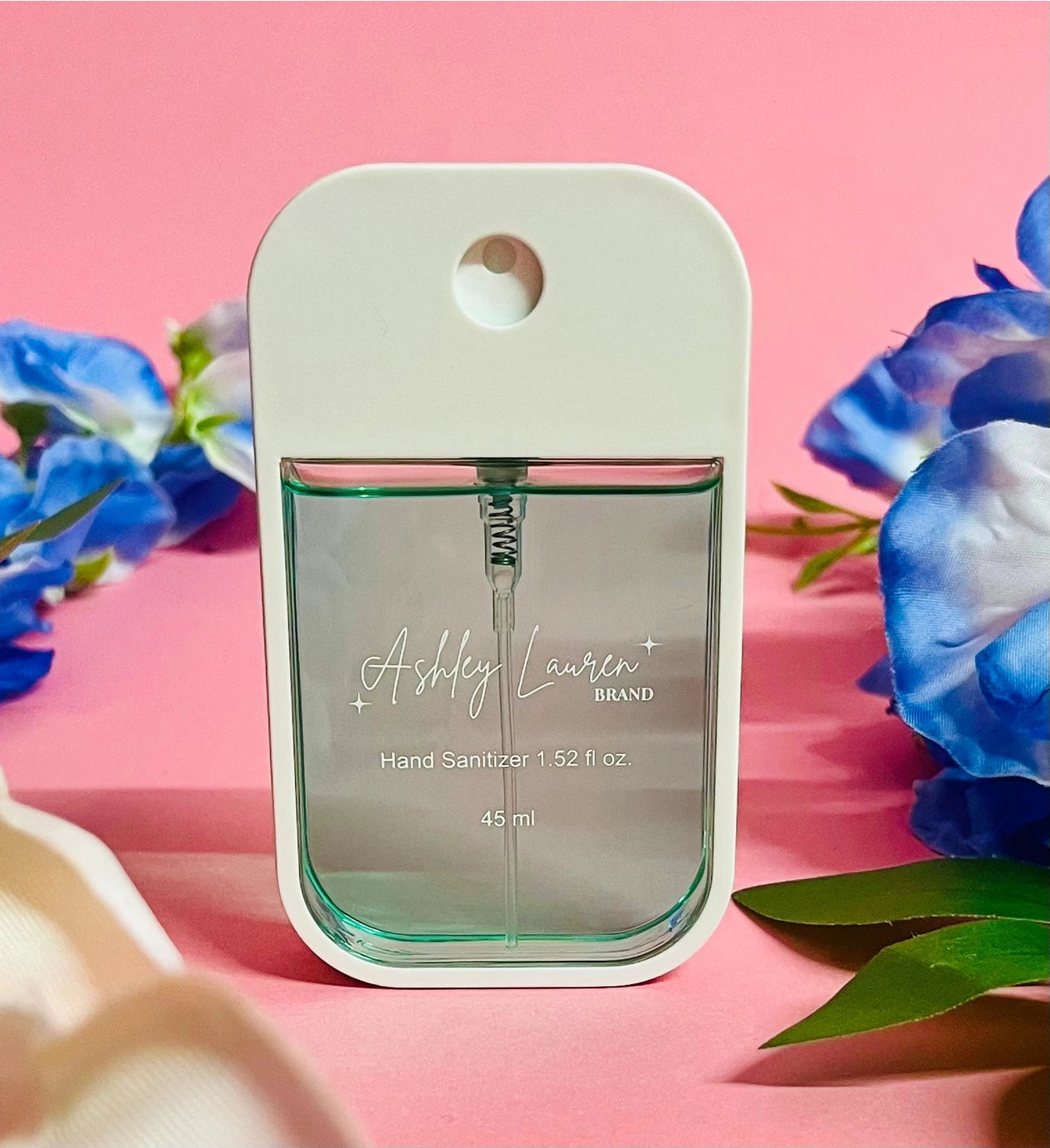 Ashley Lauren Hand Sanitizer