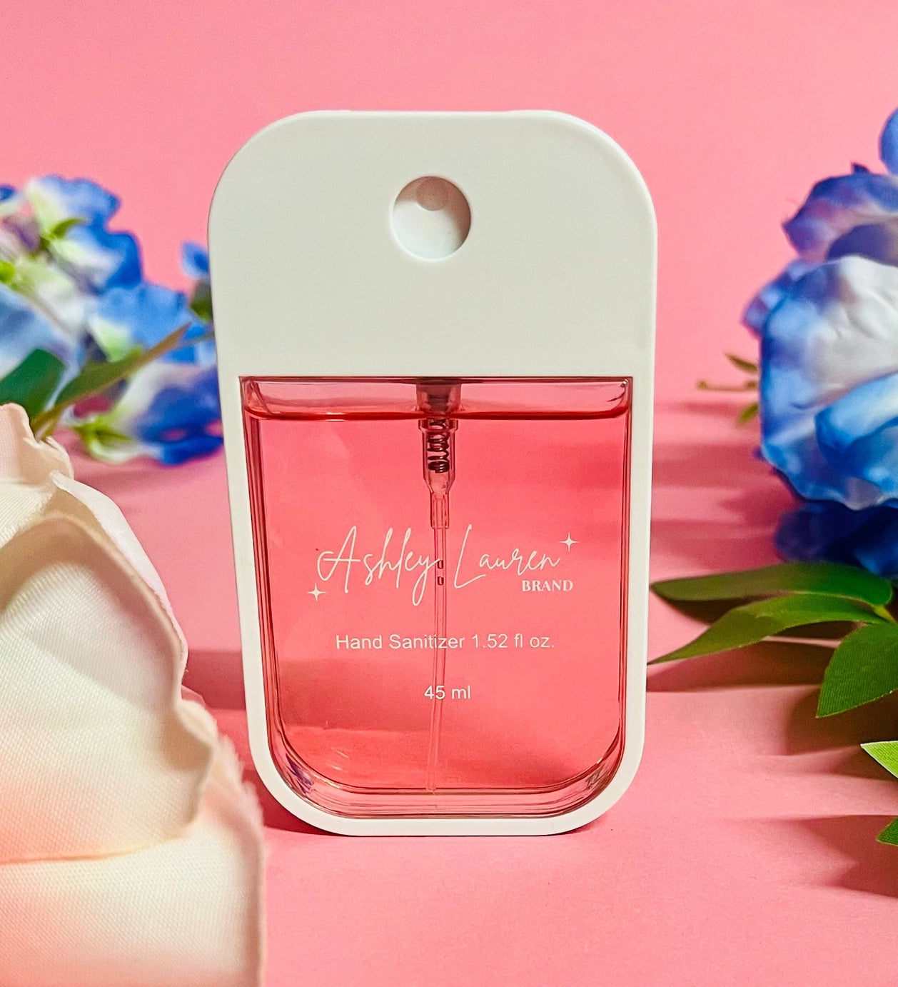 Ashley Lauren Hand Sanitizer