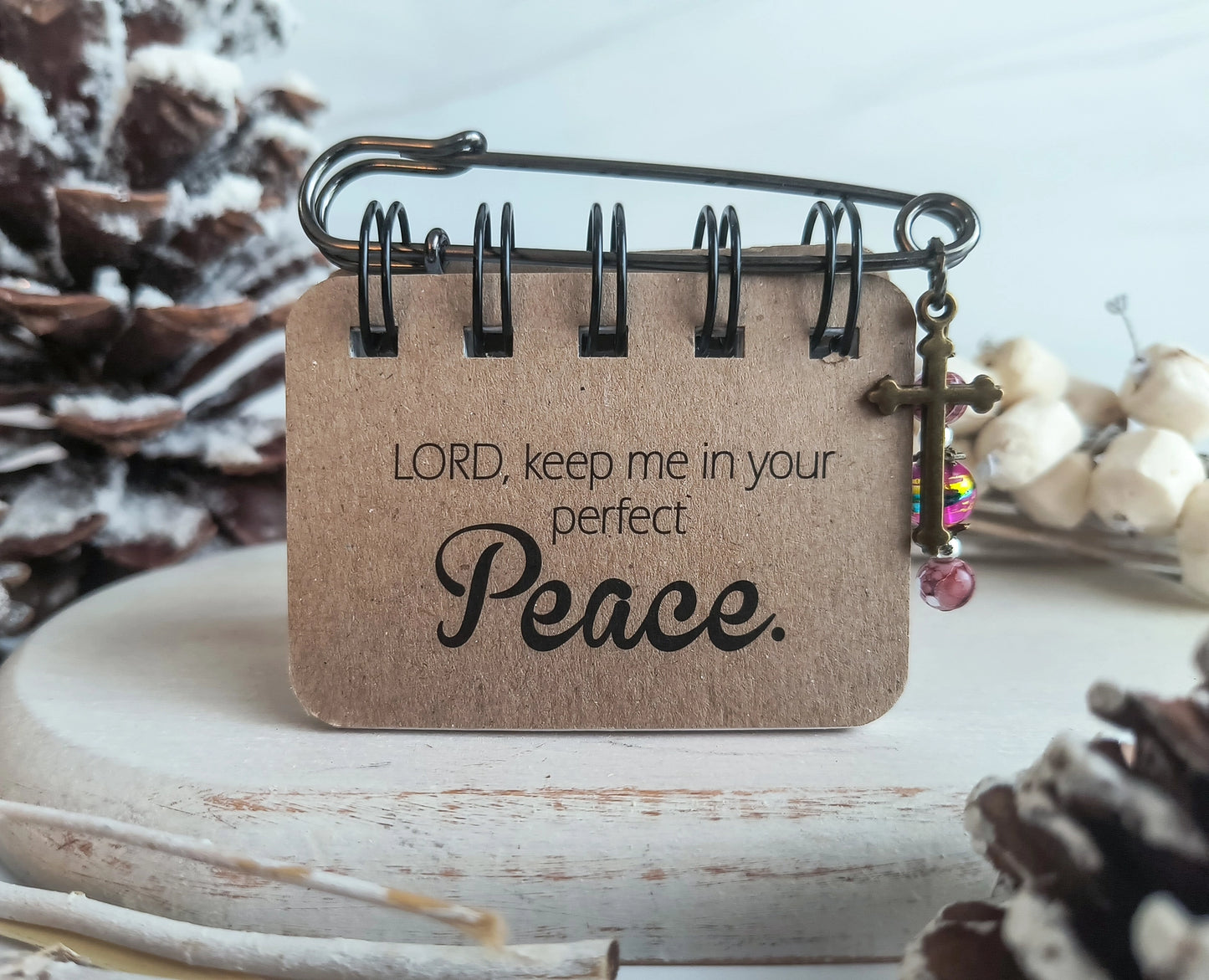 Scripture Flips