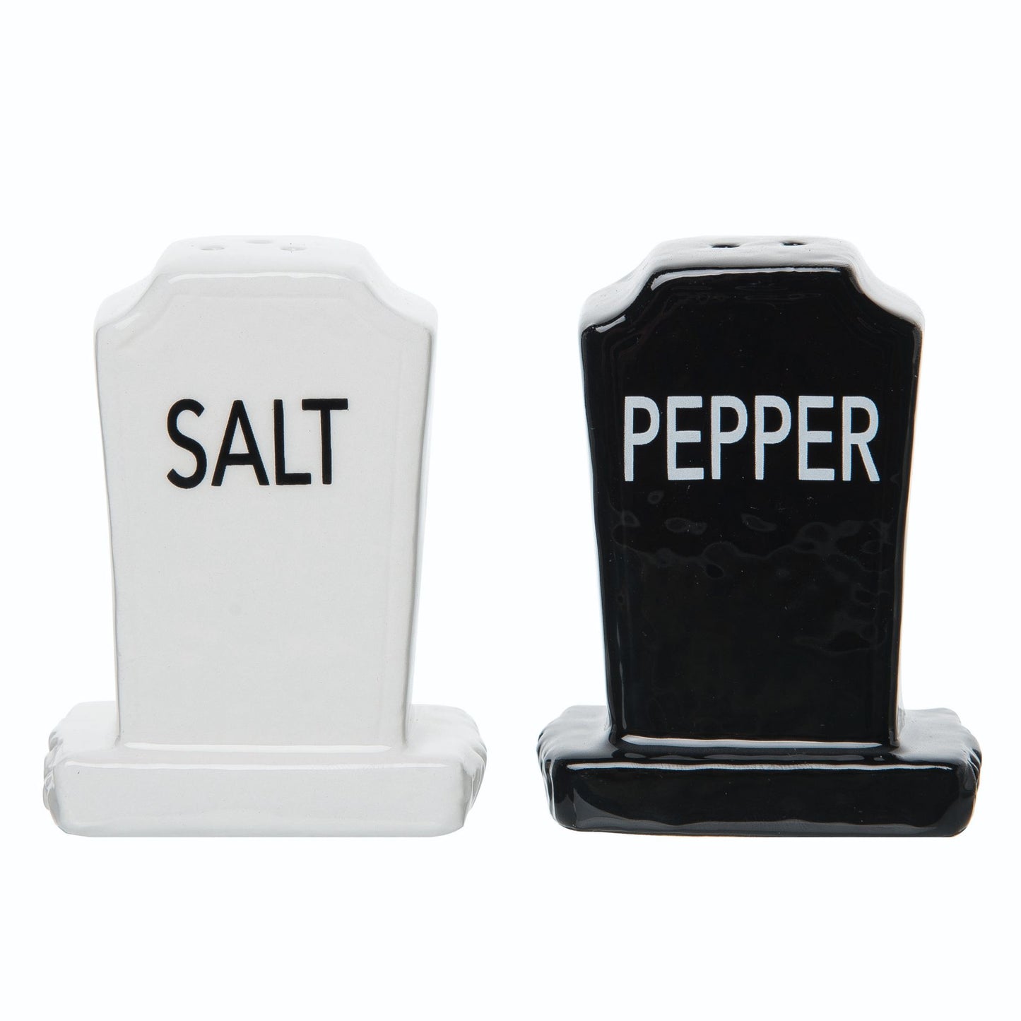 Tombstone Salt & Pepper Set (CLEARANCE)