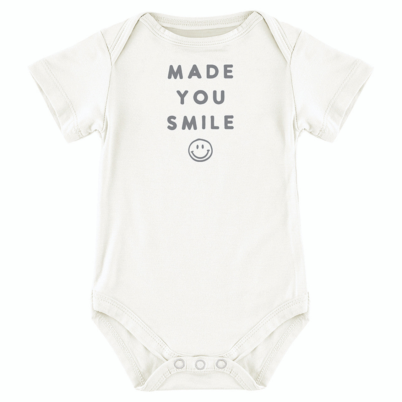 Snapshirt from Stephan Baby