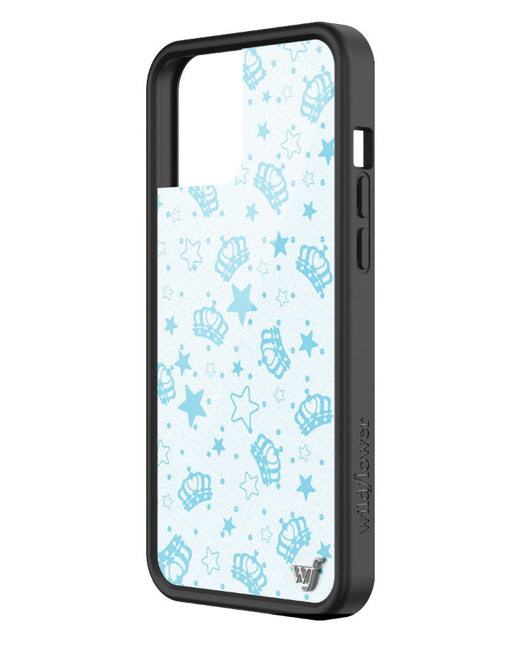 Royalty iPhone Case