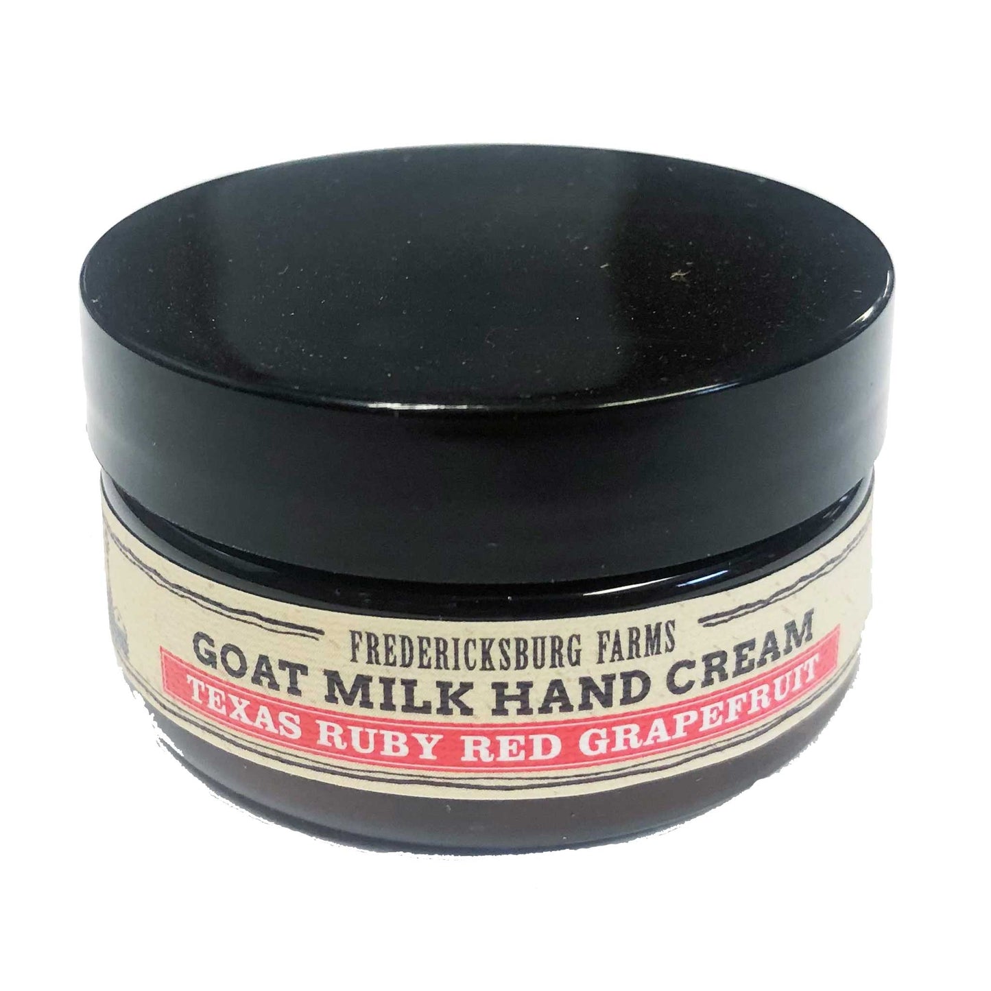 Fredericksburg Farms Hand Cream, 2 oz.