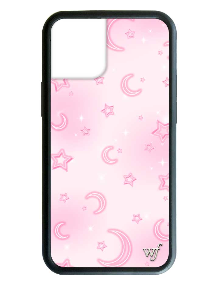 Slumber Party iPhone Case