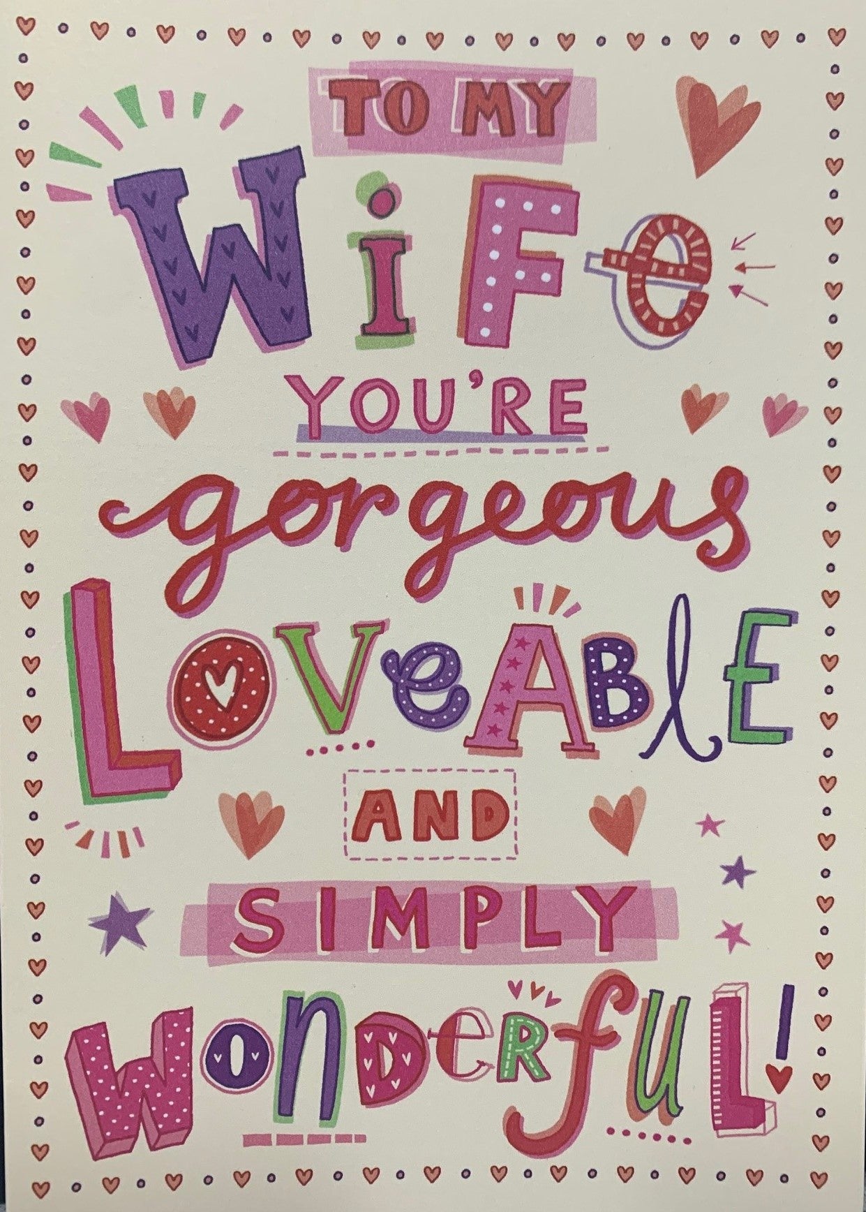 Seasonal Cards - VALENTINE'S 2024