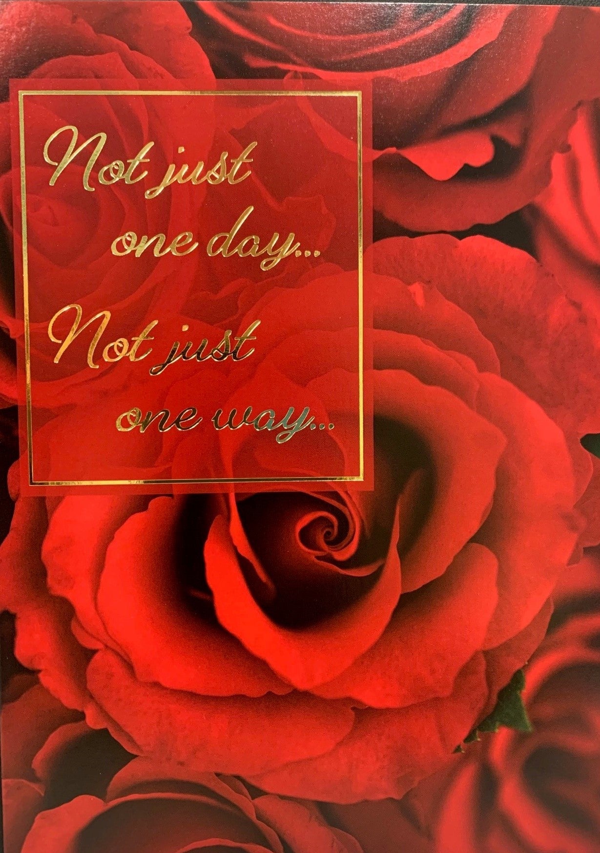 Seasonal Cards - VALENTINE'S 2024