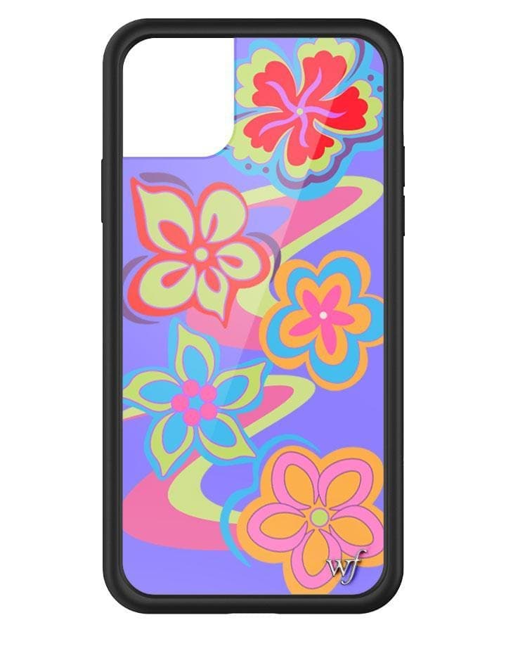 Surf's Up iPhone Case